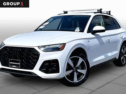 Used 2023 Audi Q5 2.0T Premium Plus