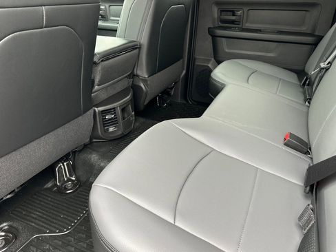 New 2026 RAM 5500 Tradesman AWD/4WD image 14