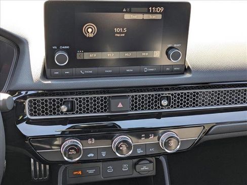 New 2026 Honda Civic Sport image 12