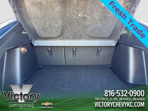 Used 2024 Buick Envista Sport Touring w/ Convenience I Package image 19