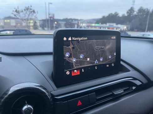 Used 2018 MAZDA MX-5 Miata RF Grand Touring image 16