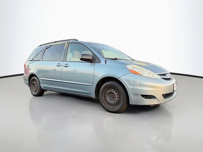 Used 2006 Toyota Sienna CE