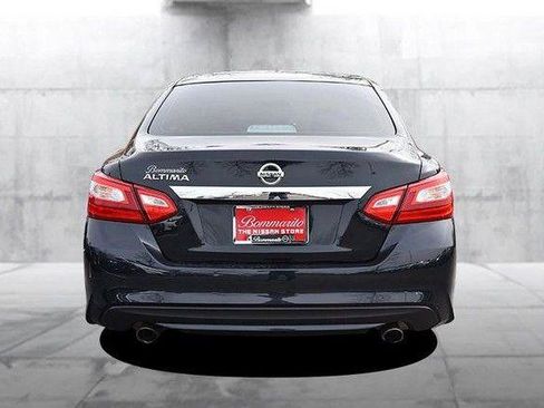 Used 2017 Nissan Altima 2.5 S w/ Power Driver Seat Package image 6
