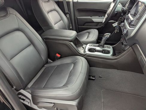 Used 2022 Chevrolet Colorado ZR2 image 10