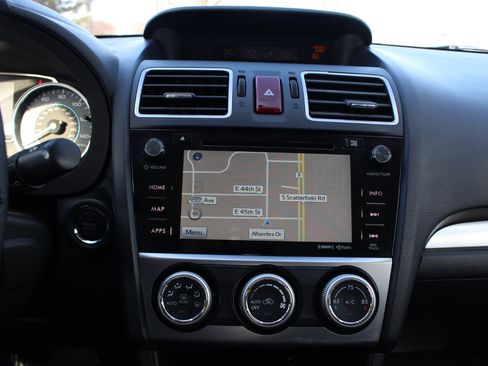 Used 2015 Subaru Impreza 2.0i Limited image 24