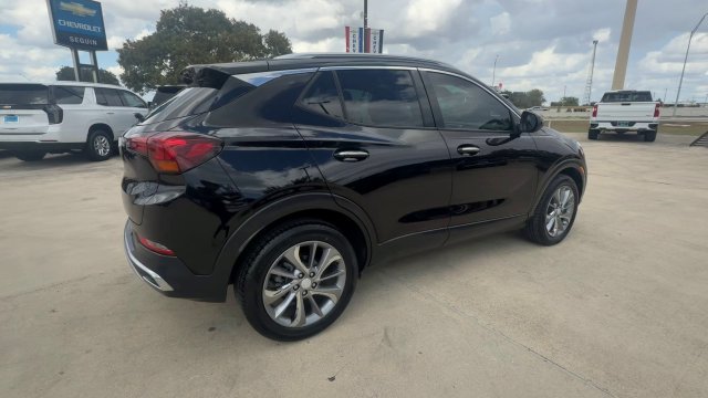 Certified 2023 Buick Encore GX Essence w/ Experience Buick Package FWD image 8