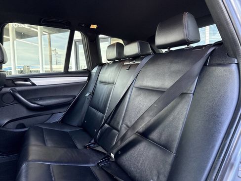 Used 2014 BMW X3 xDrive28i image 27