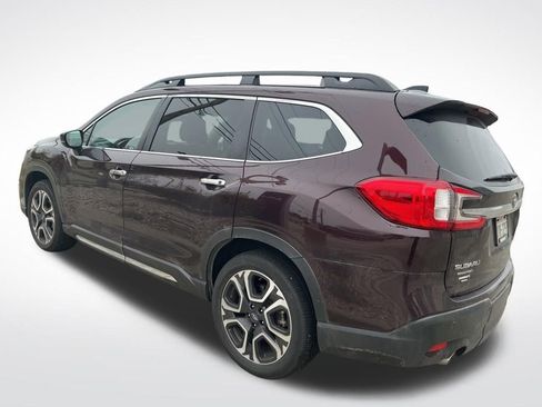 Used 2024 Subaru Ascent Touring AWD/4WD image 3