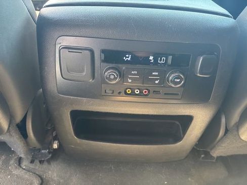 Used 2015 Chevrolet Tahoe LTZ image 19