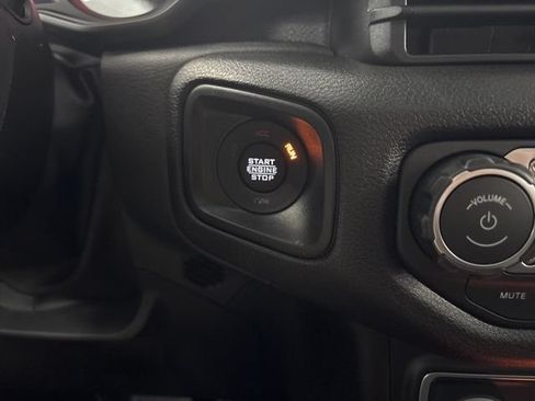New 2026 Jeep Wrangler Unlimited Sport AWD/4WD image 34