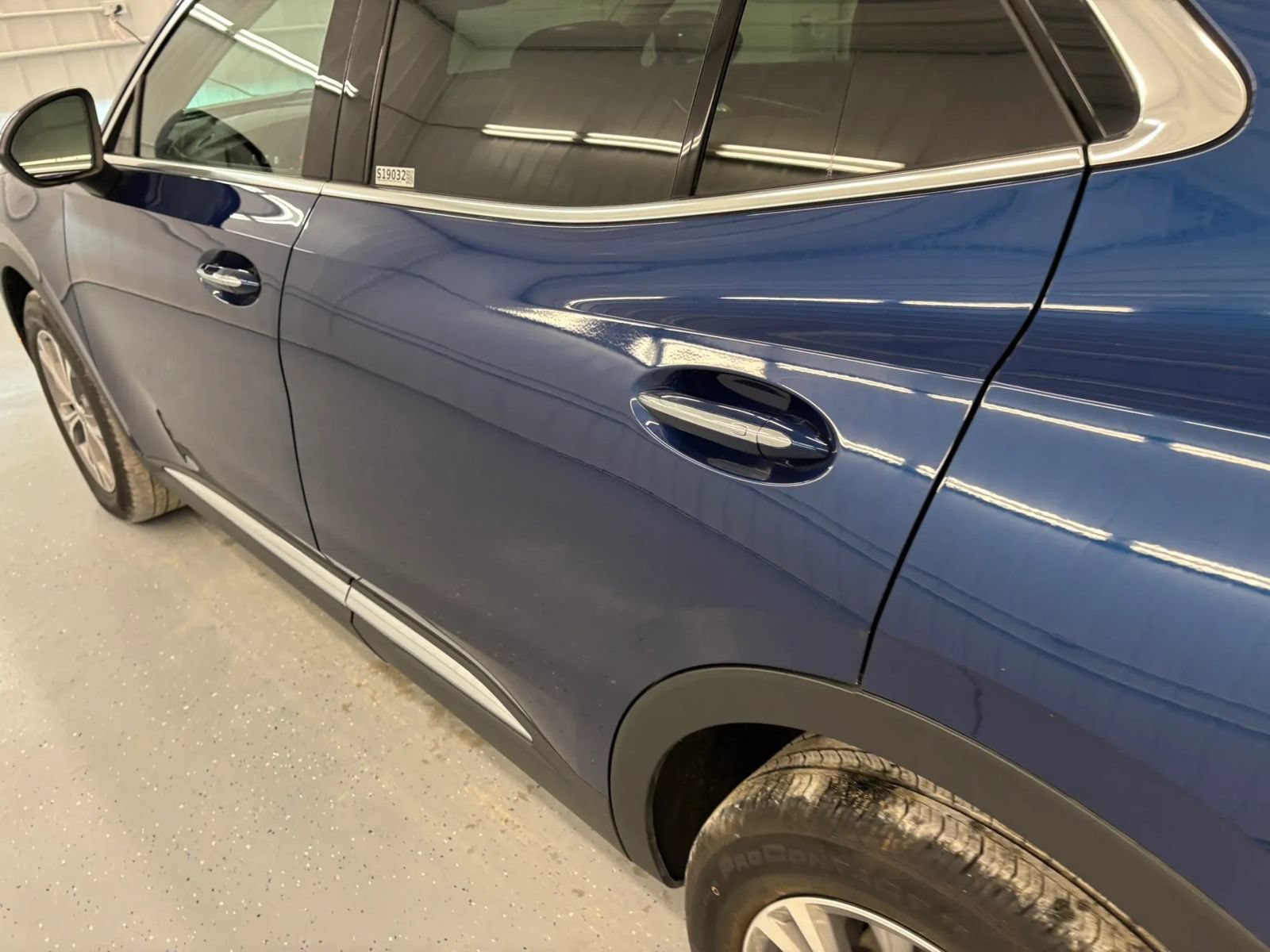 Used 2023 Buick Envision Preferred FWD image 19