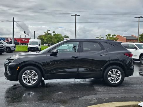 Used 2020 Chevrolet Blazer LT image 9