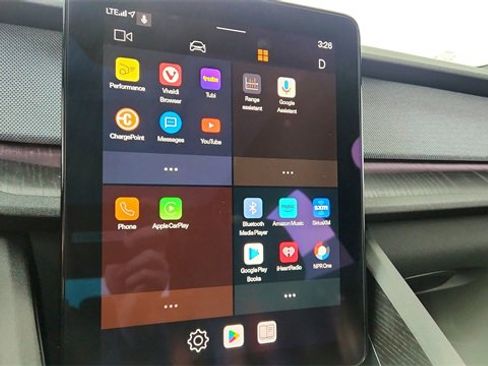 Used 2022 Polestar Polestar 2 Long Range Dual Motor w/ Plus Package image 46