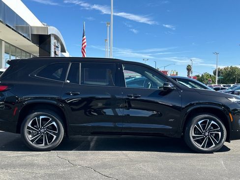 New 2026 Buick Enclave Sport Touring w/ Power Package image 4