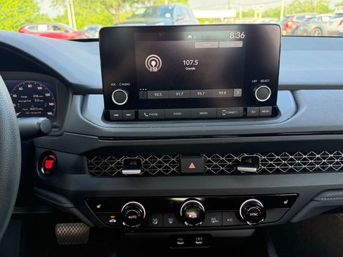 Used 2024 Honda Accord EX image 15