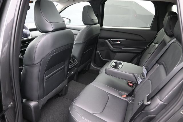 New 2026 MAZDA CX-5 Select AWD/4WD image 10