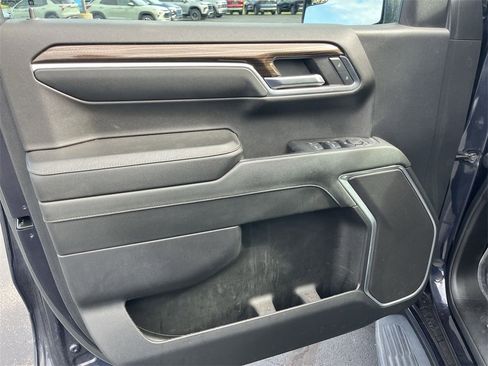 Certified 2023 Chevrolet Silverado 1500 RST w/ Protection Package image 21