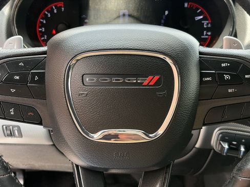 Used 2019 Dodge Durango GT AWD/4WD image 29