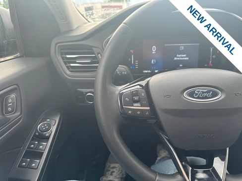 Used 2024 Ford Escape Active w/ Tech Pack #1 AWD/4WD image 21
