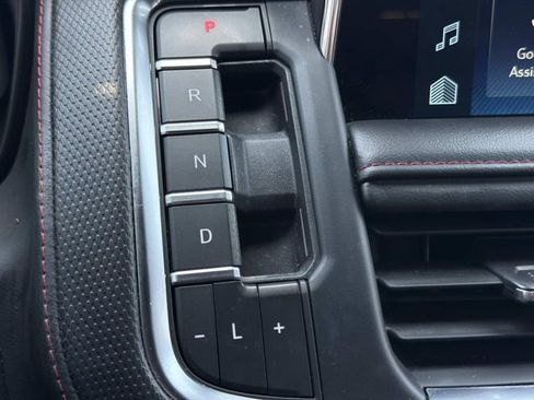 Used 2023 Chevrolet Tahoe RST w/ Luxury Package AWD/4WD image 31