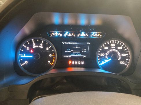 Used 2018 Ford F150 XLT w/ Equipment Group 302A Luxury RWD image 23