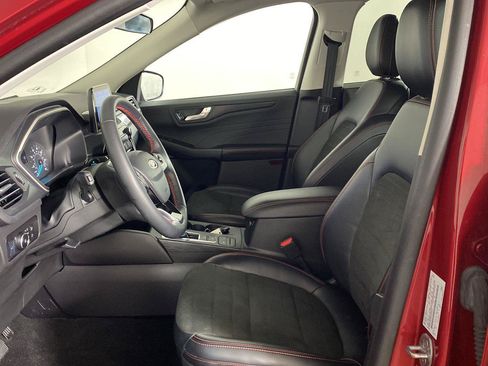 Used 2022 Ford Escape SEL w/ SEL Stealth AWD Package image 26