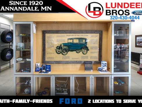 Used 2025 Lincoln Aviator Reserve w/ Equipment Group 201A AWD/4WD image 48