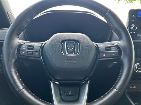 Certified 2025 Honda CR-V Sport Touring image 17