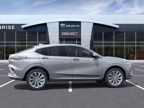 New 2026 Buick Envista Preferred FWD image 6