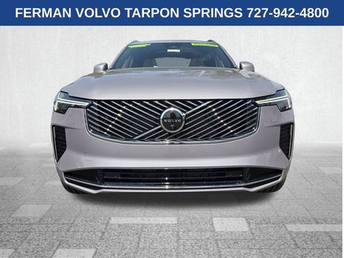 New 2026 Volvo XC90 B6 Plus w/ Protection Package Premier AWD/4WD image 2