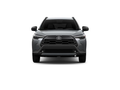 New 2026 Toyota Corolla Cross XLE AWD/4WD image 45