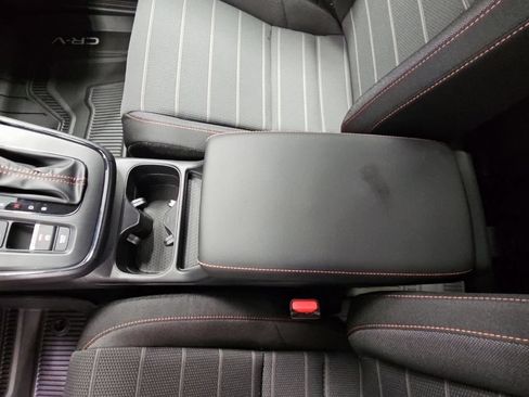 New 2026 Honda CR-V Sport image 19
