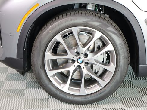 New 2026 BMW X5 xDrive50e AWD/4WD image 19
