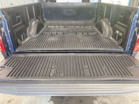 Used 2016 Ford F150 XLT w/ Equipment Group 301A Mid AWD/4WD image 17