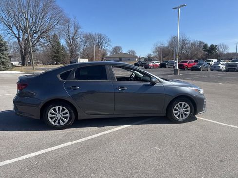 Used 2021 Kia Forte Sedan image 23