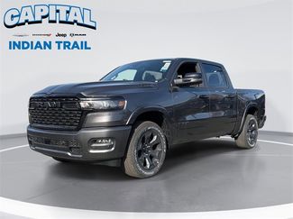 New 2026 RAM 1500 Big Horn video 1