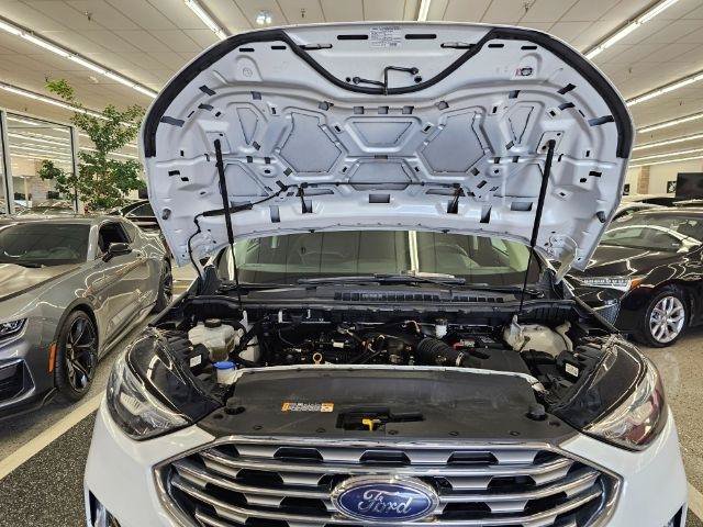 Used 2019 Ford Edge SEL w/ Equipment Group 201A AWD/4WD image 38
