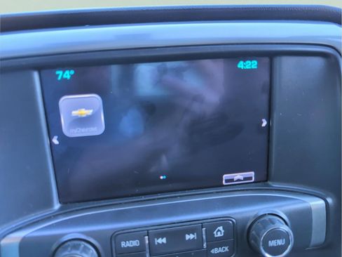 Used 2018 Chevrolet Silverado 1500 LT w/ All Star Edition image 20