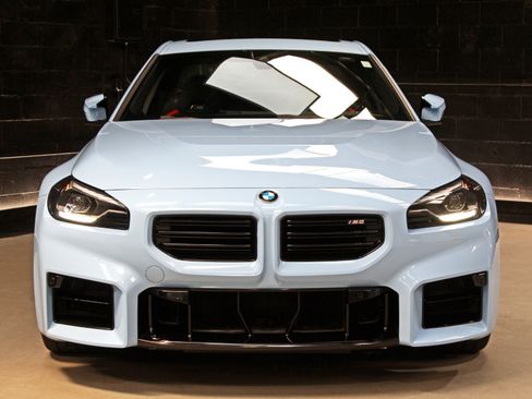 Used 2024 BMW M2 RWD image 8