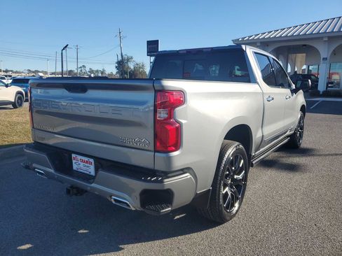 Certified 2023 Chevrolet Silverado 1500 High Country image 6