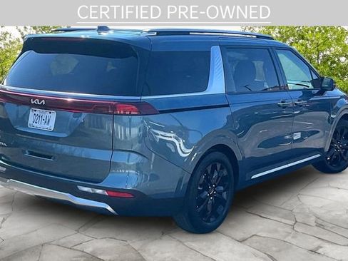 Certified 2024 Kia Carnival SX Prestige image 2