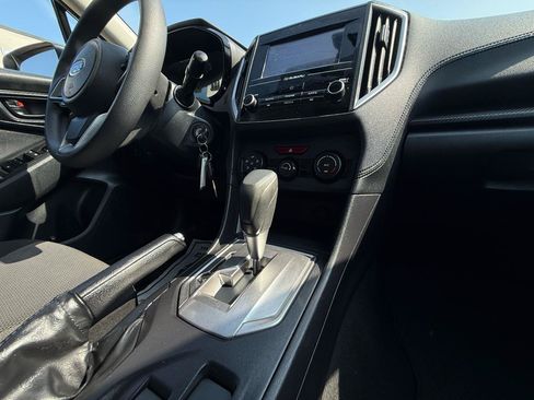 Used 2017 Subaru Impreza 2.0i AWD/4WD image 25