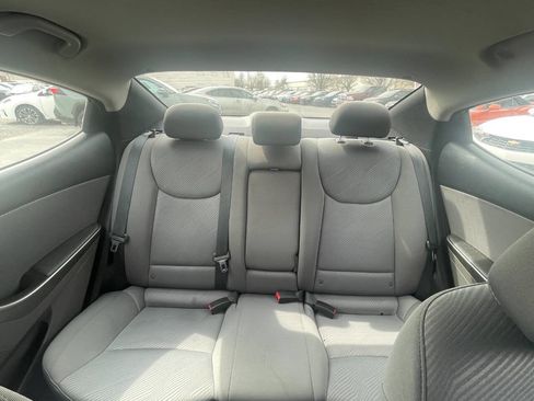 Used 2012 Hyundai Elantra GLS w/ Preferred Pkg 3 image 11