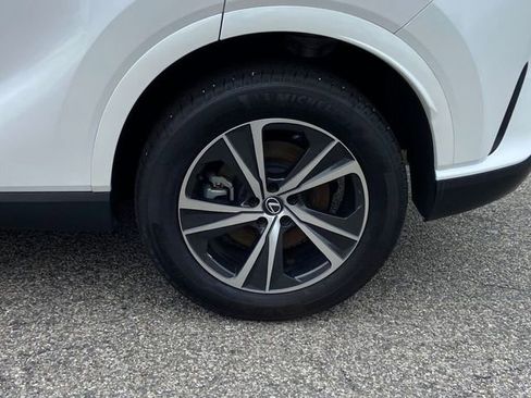 Used 2023 Lexus RX 350 Premium Plus w/ Accessory Package (Z1) AWD/4WD image 13