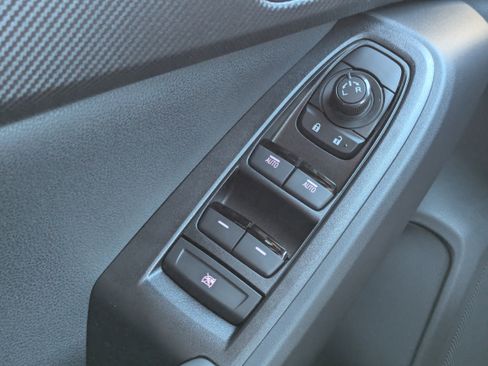 New 2026 Subaru Crosstrek 2.5i Sport image 21