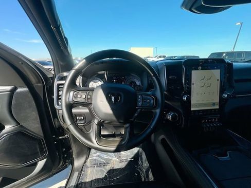 Used 2022 RAM 1500 Limited image 14