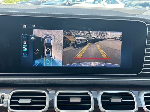 New 2026 Mercedes-Benz GLE 450 4MATIC image 32