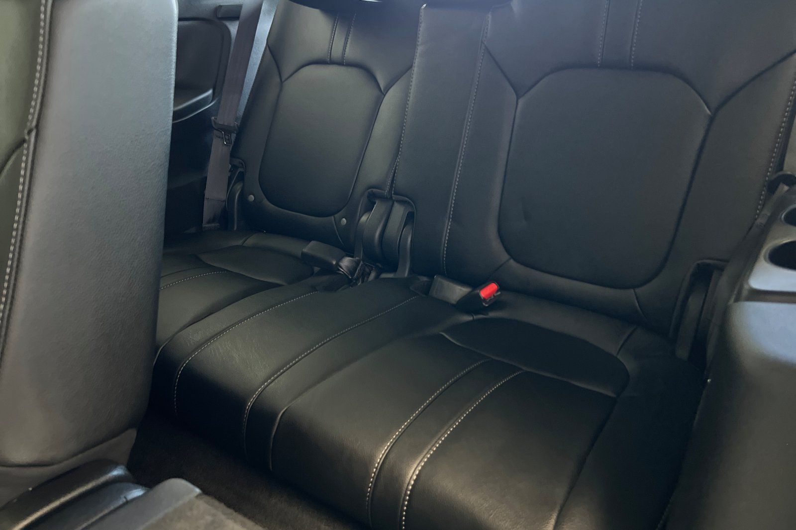New 2026 Honda Pilot Touring image 12