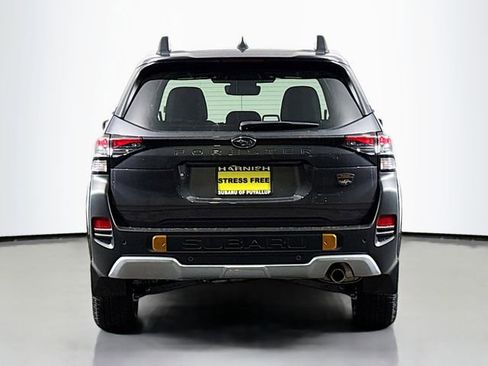 New 2026 Subaru Forester Wilderness image 6