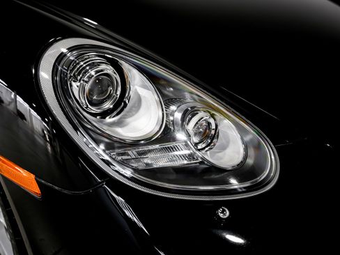 Used 2012 Porsche Cayman image 34